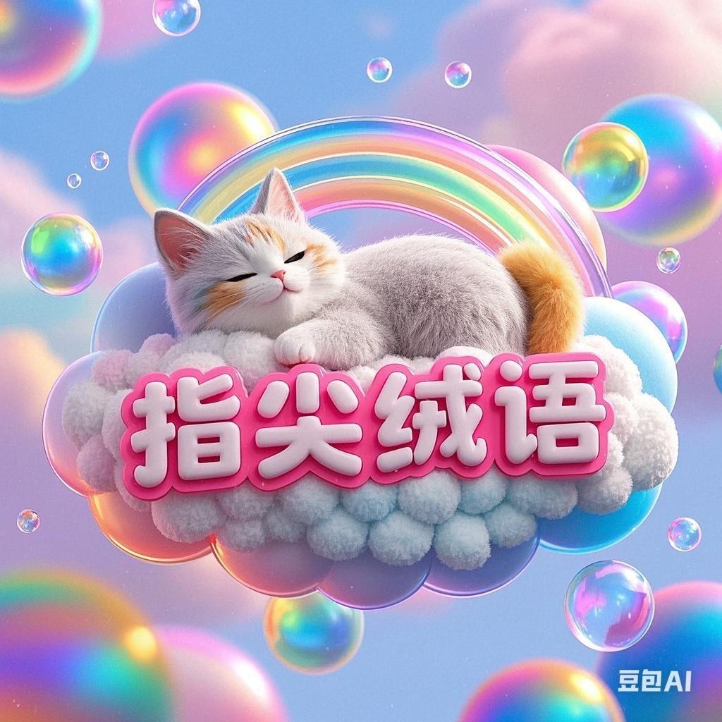 🍀指间绒语🍀