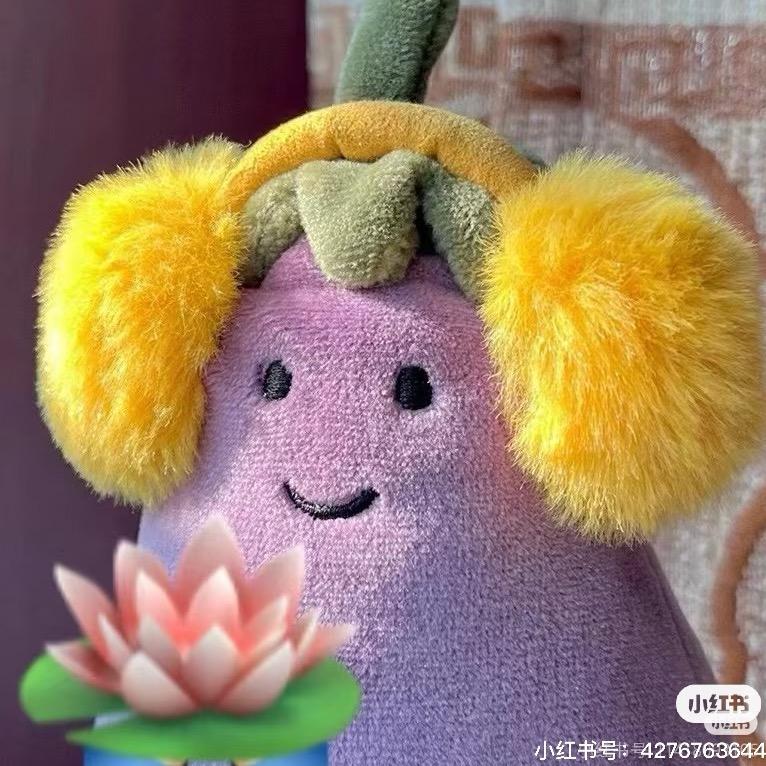 旺仔小小饼干🍪