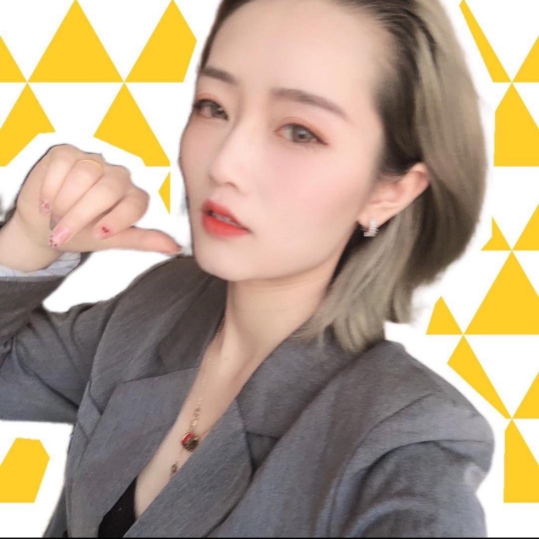 三金妹儿✨