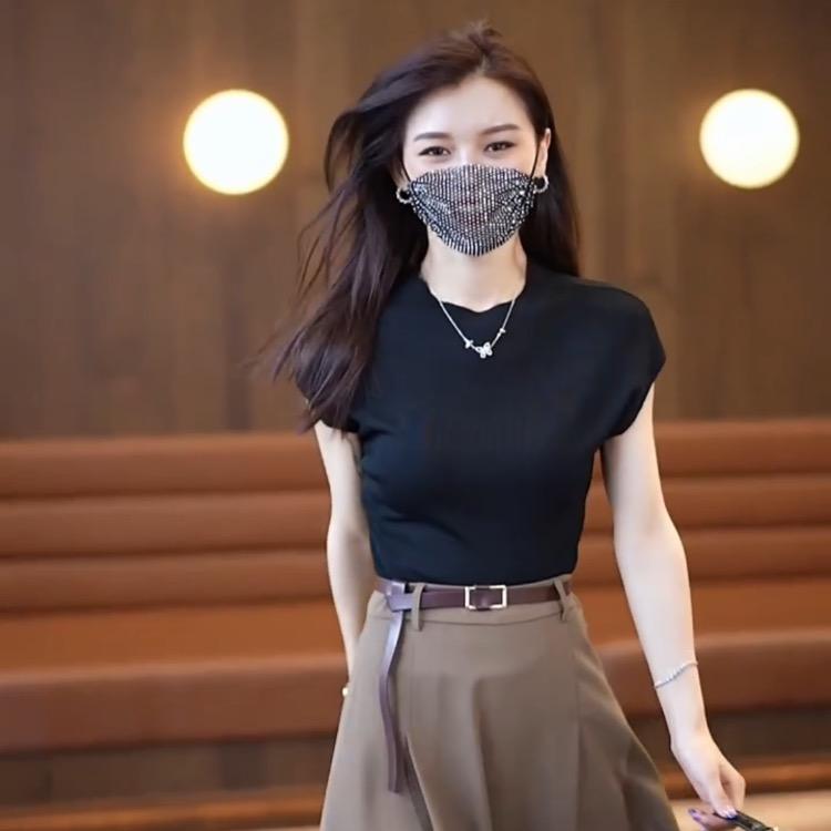 不是很漂亮