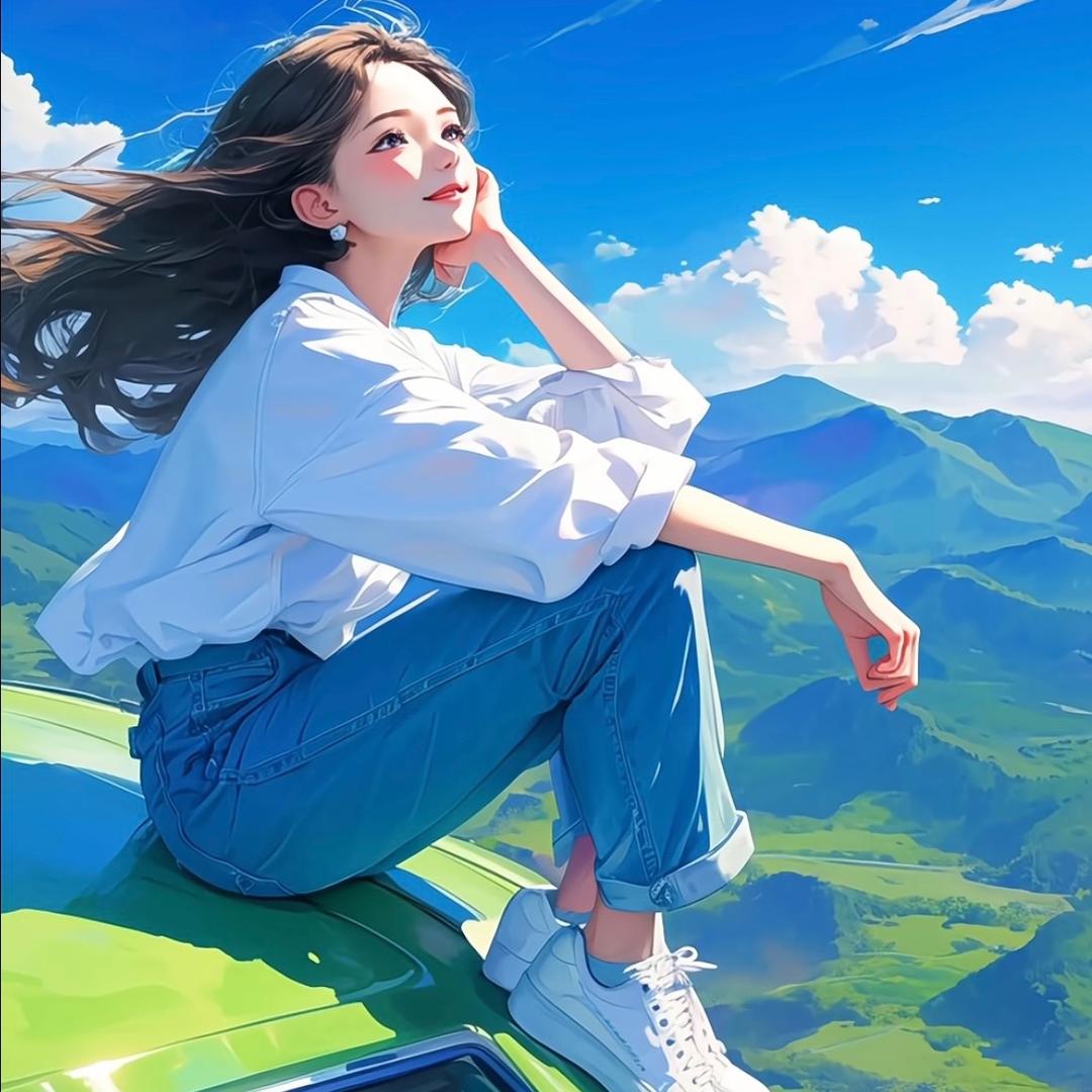 𝘽𝙇𝙐𝙀 。