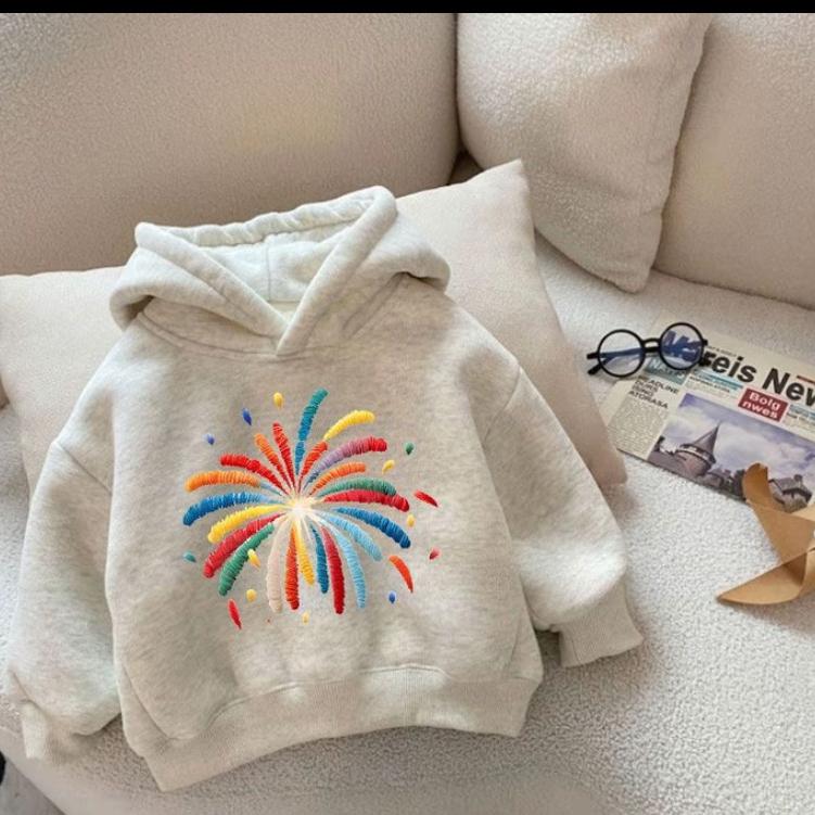 可爱萌娃童装坊