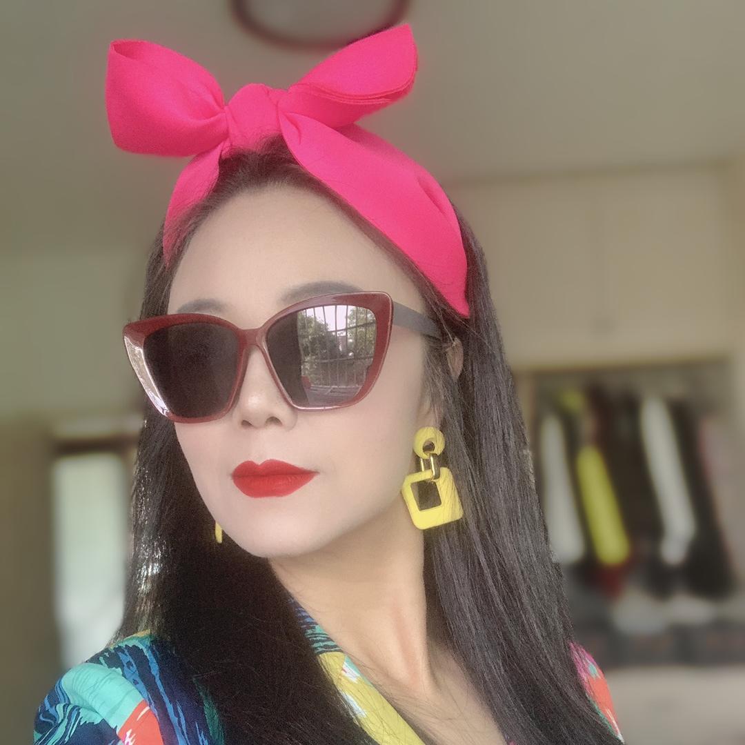 红牛妹妹（学舞找我）