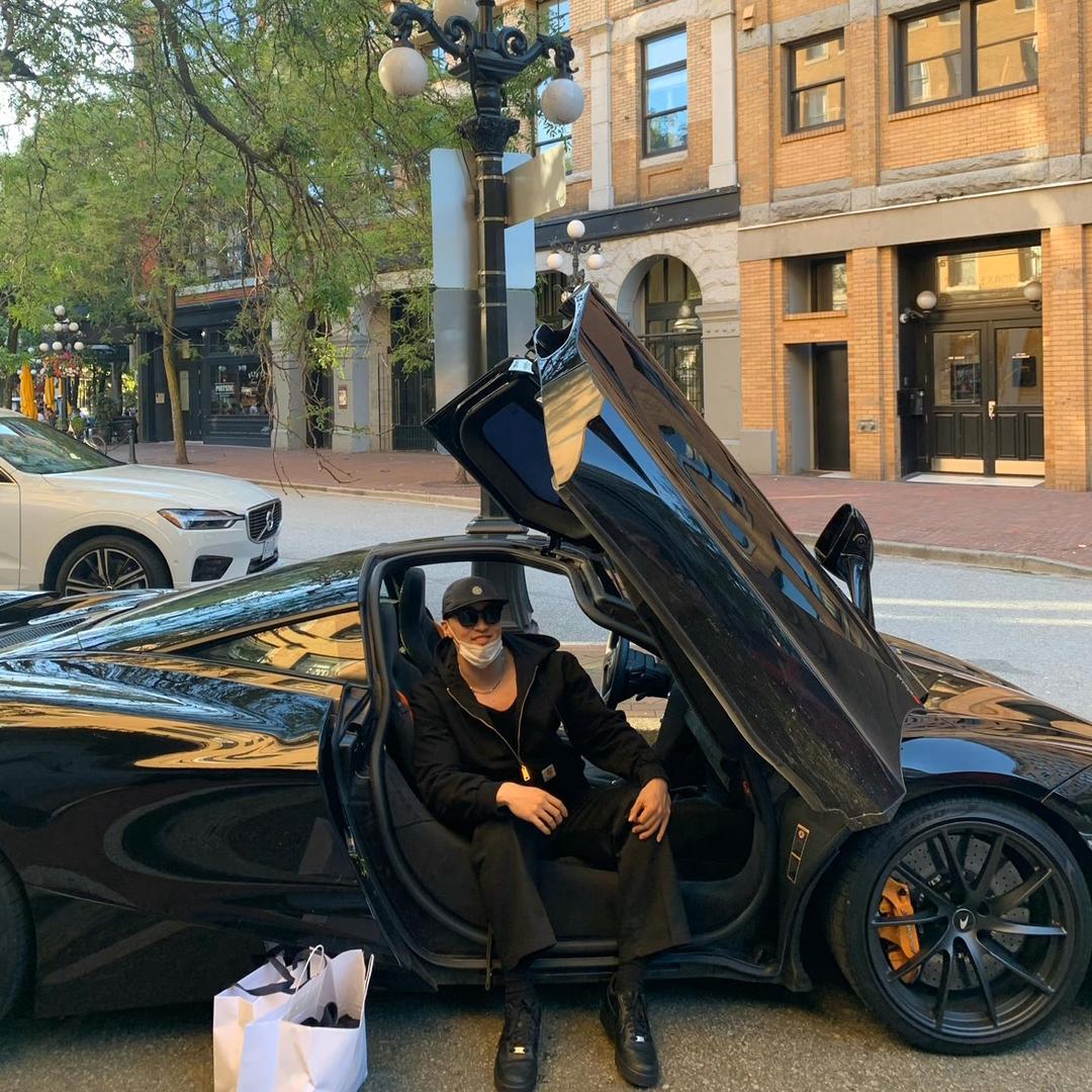 YangH（小羊数码租赁）