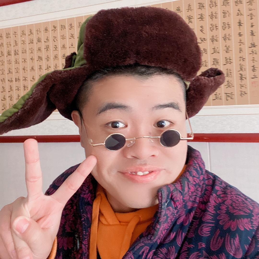 燕哥【搞笑夫妻】