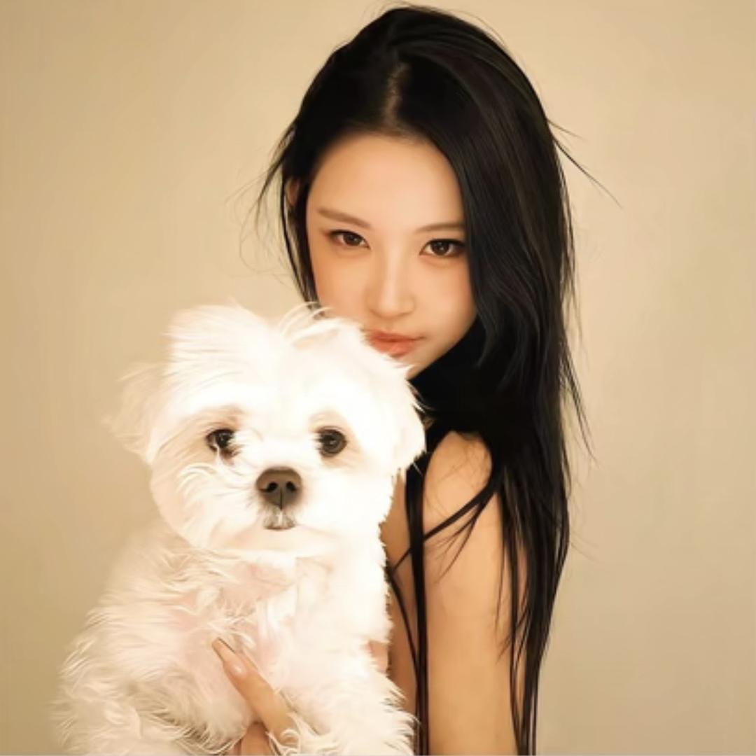 孤独公主