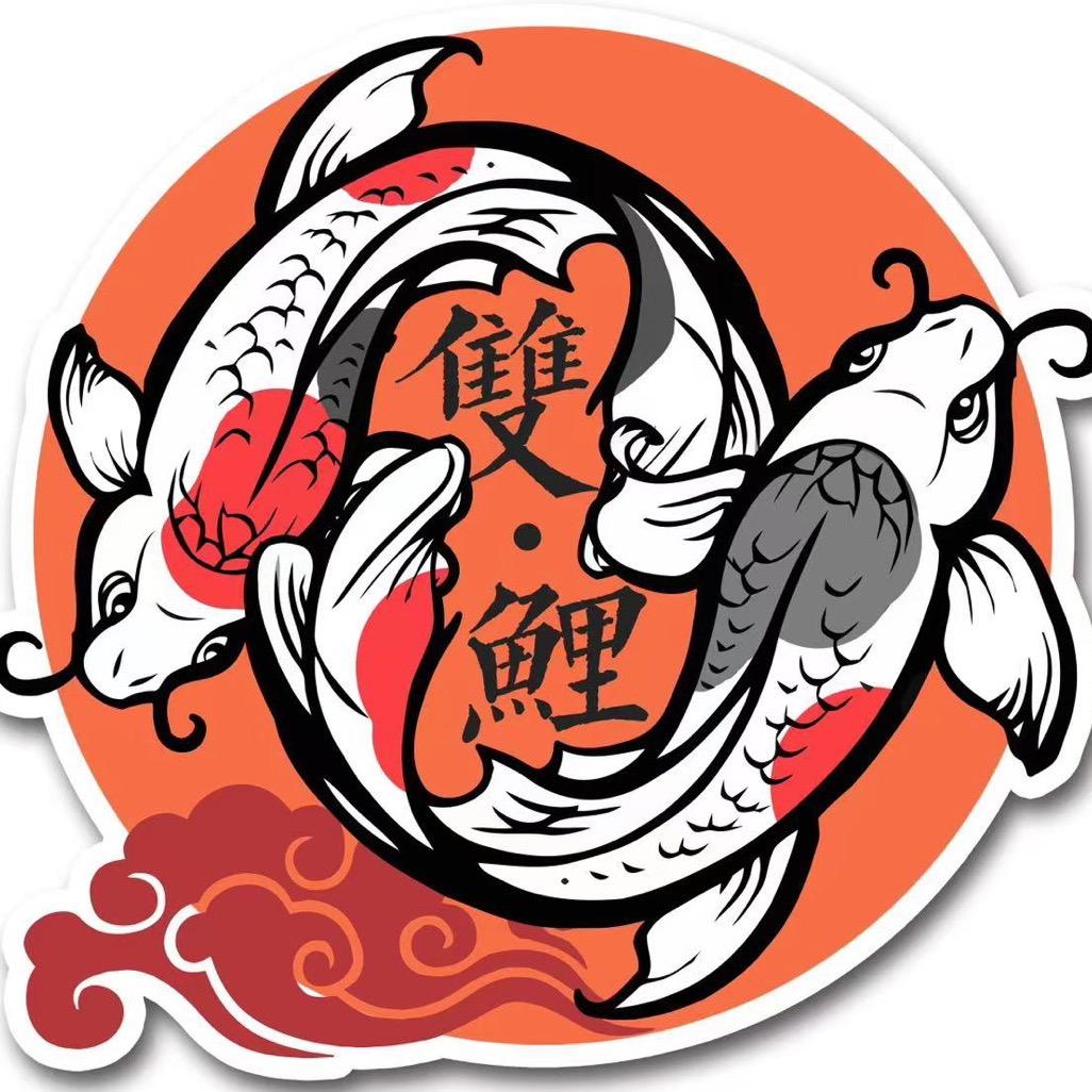 双鲤驿户外房车露营补给站