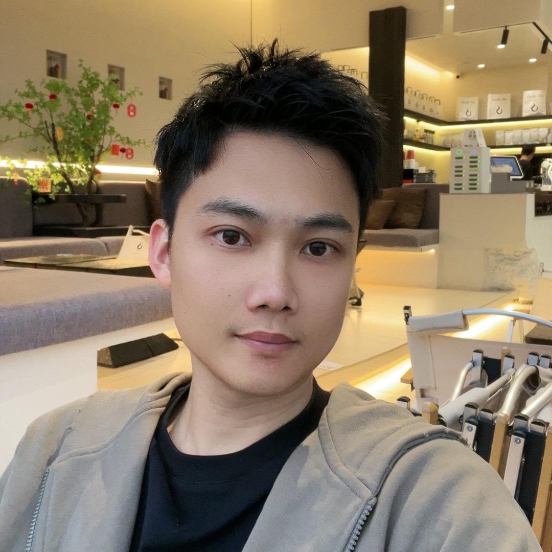 我是麦唐唐