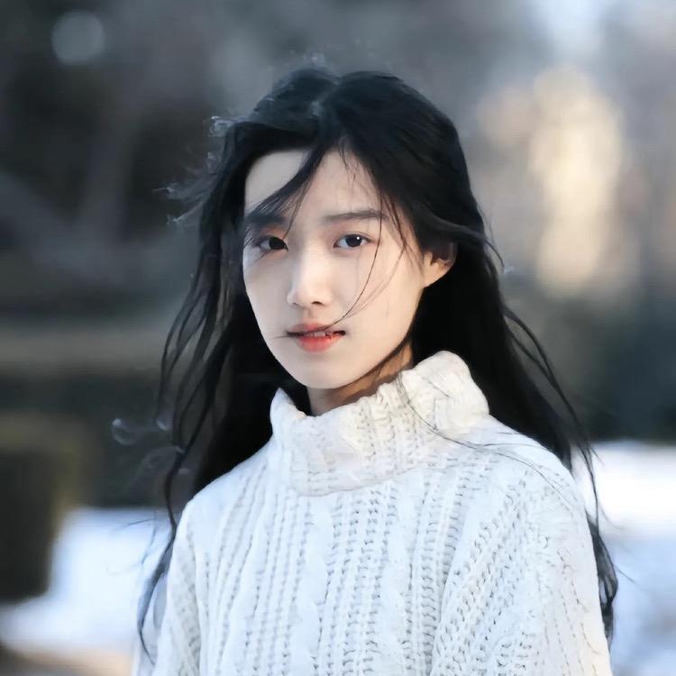 灰色月清