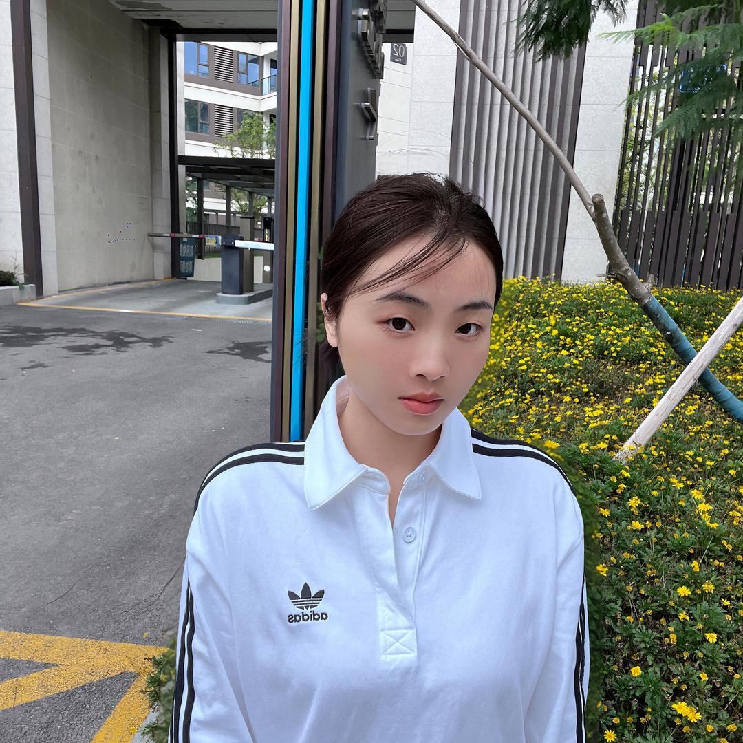 Hello! 李好🌱