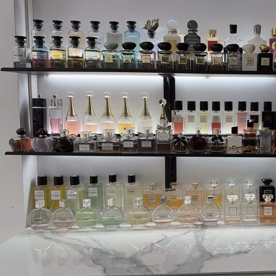 佳禾集香氛 集合店