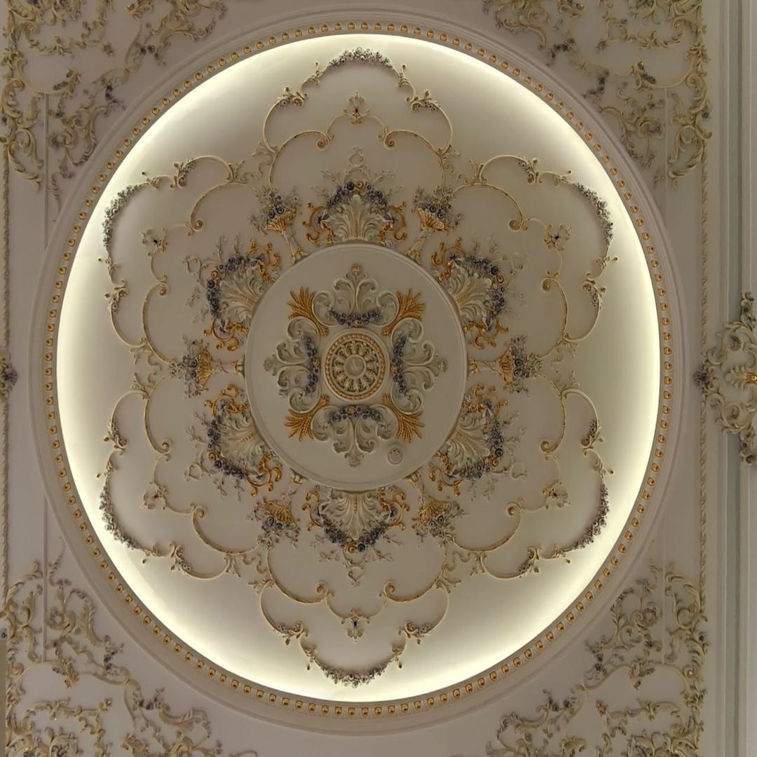 天津安装PU线条