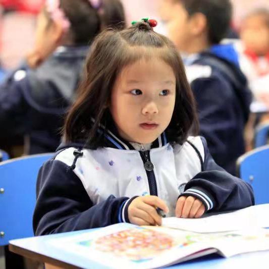 小米幼儿园园长