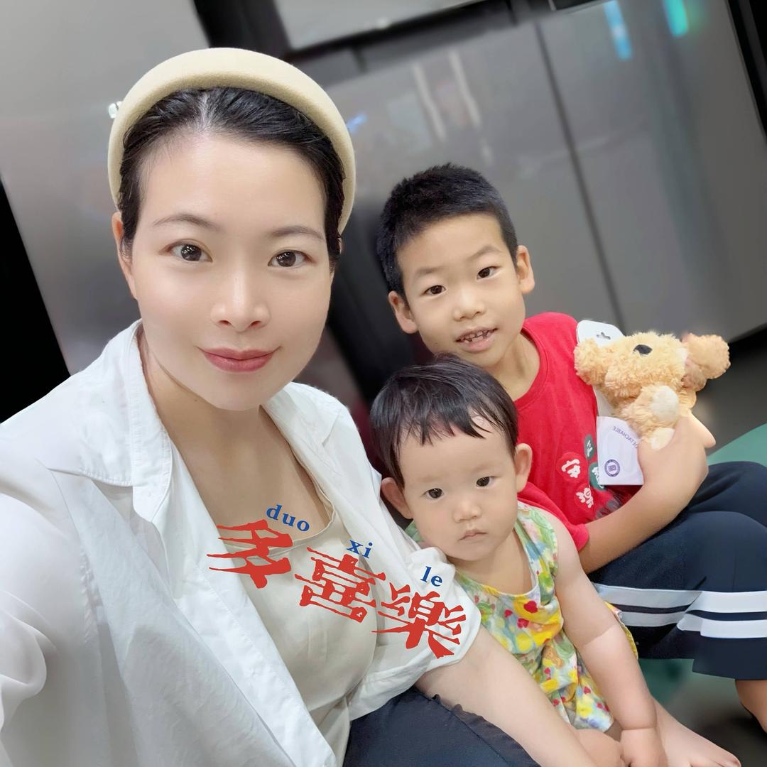 静静家的小厨房