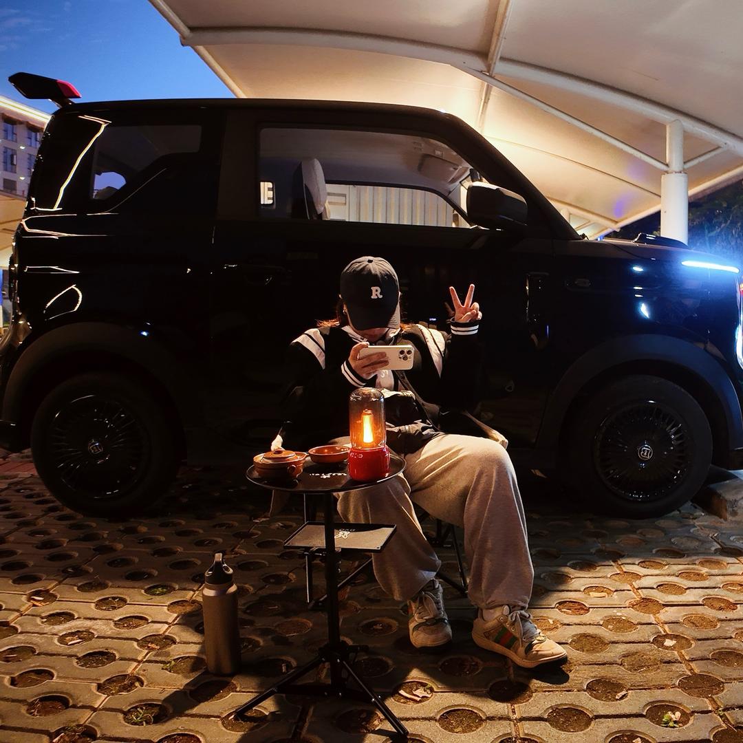 🌈熊猫卡丁环游记