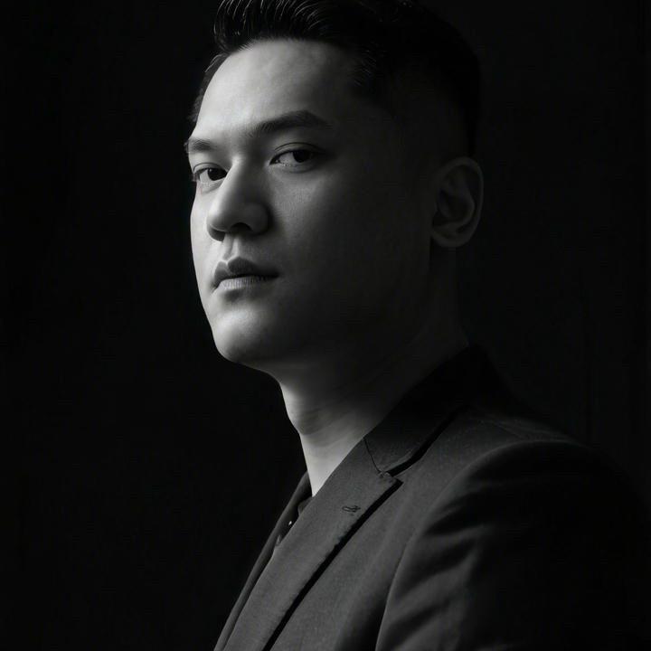 周皇咨询工作室