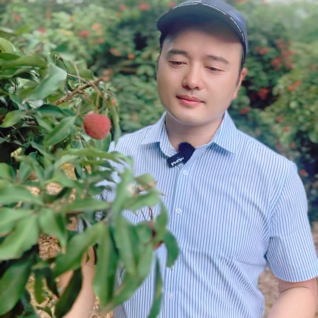 高凉老友记