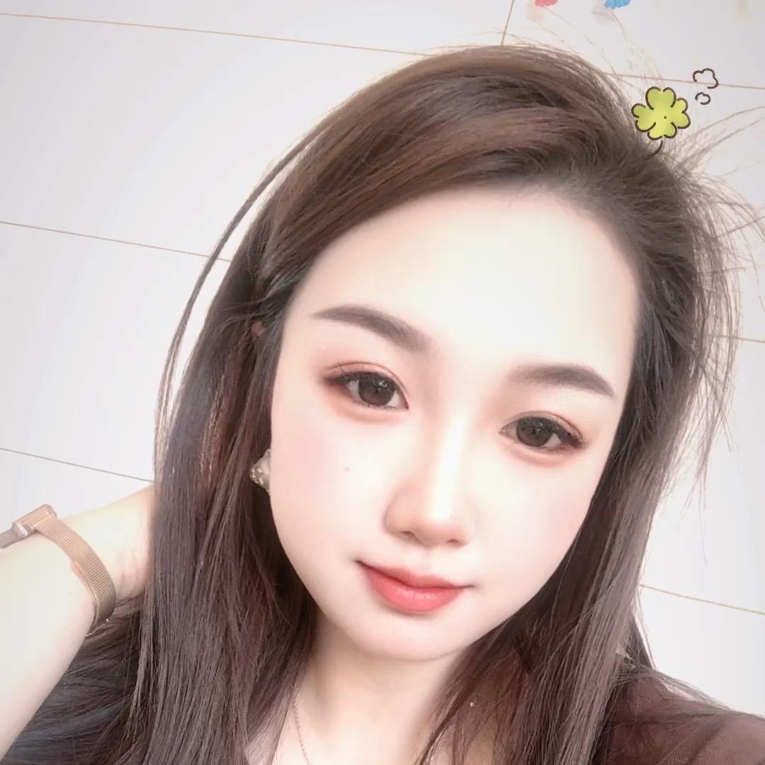 @小阿慧