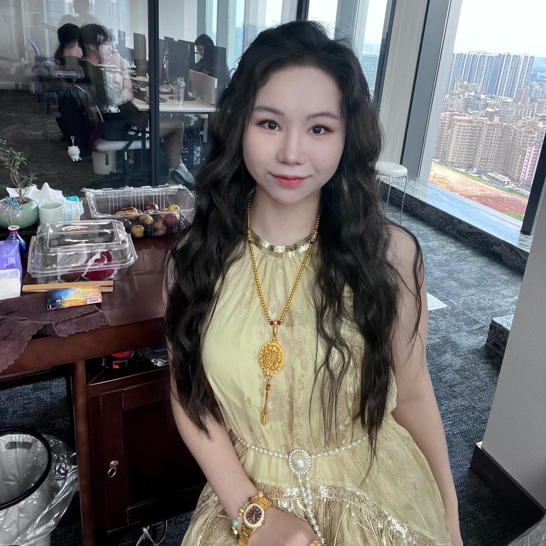 婵哥