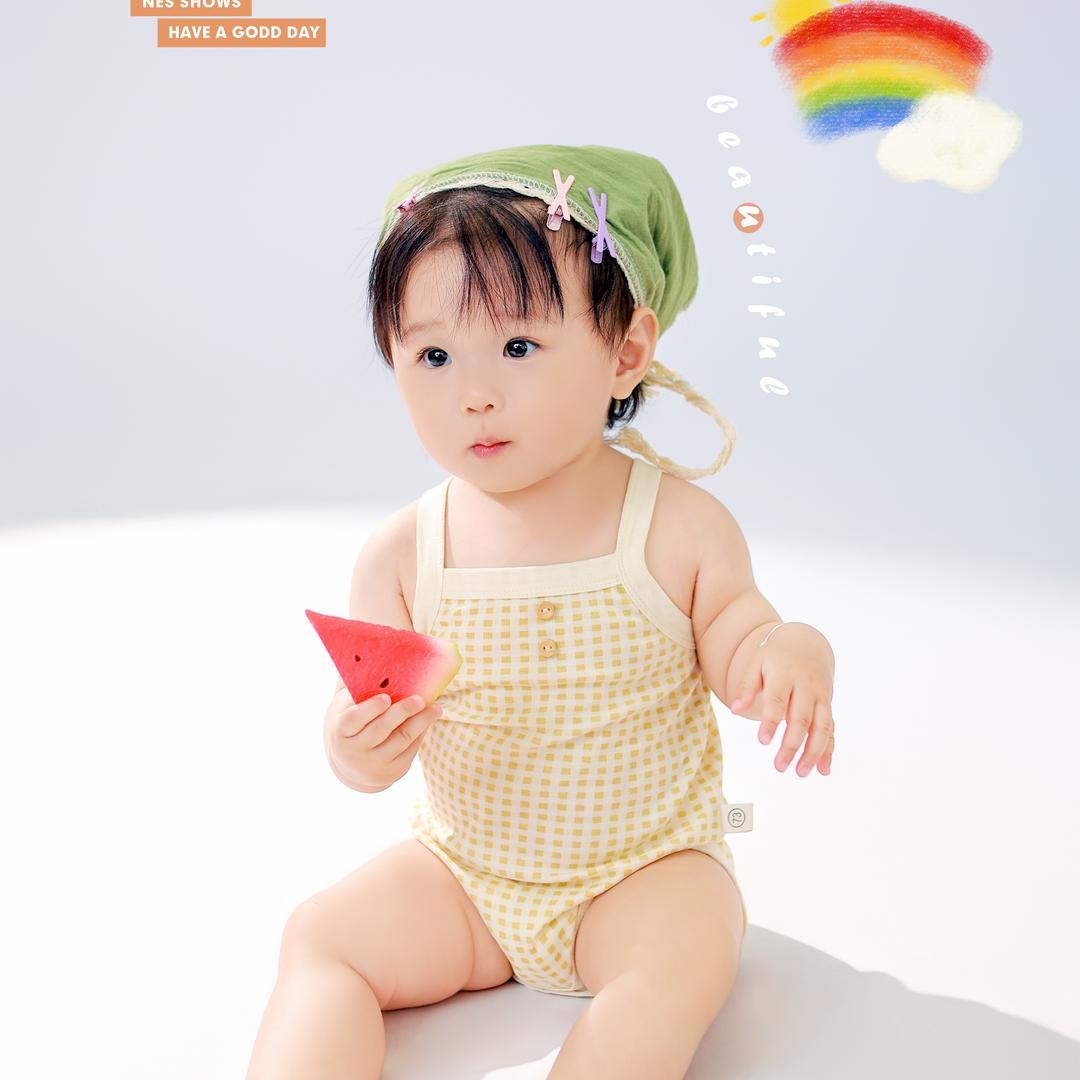 小杨桃的成长记