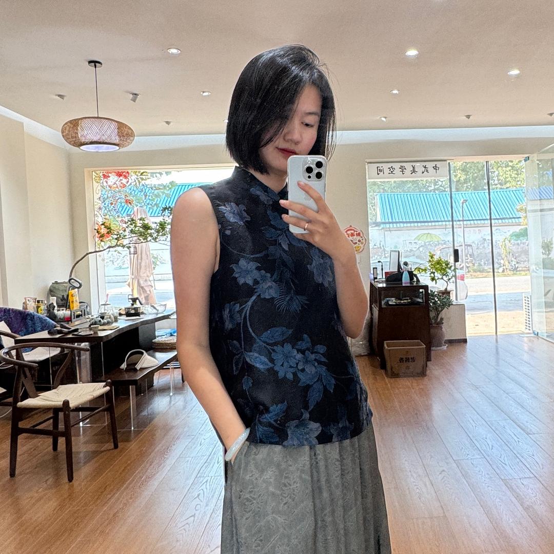 仇舒涵