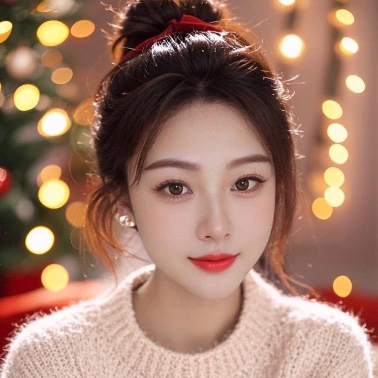 雨后彩虹