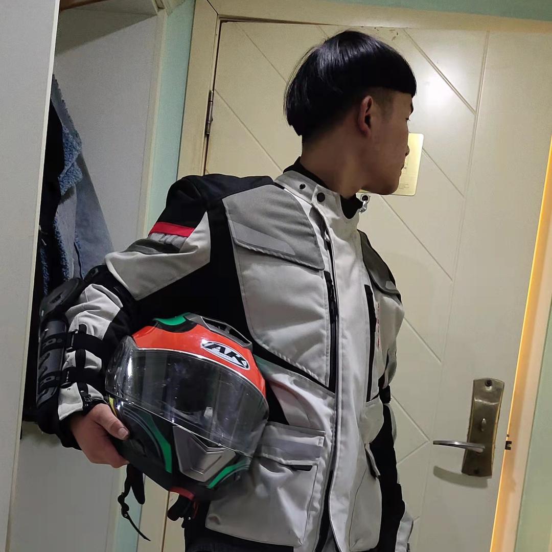 @杰杰杰啊•