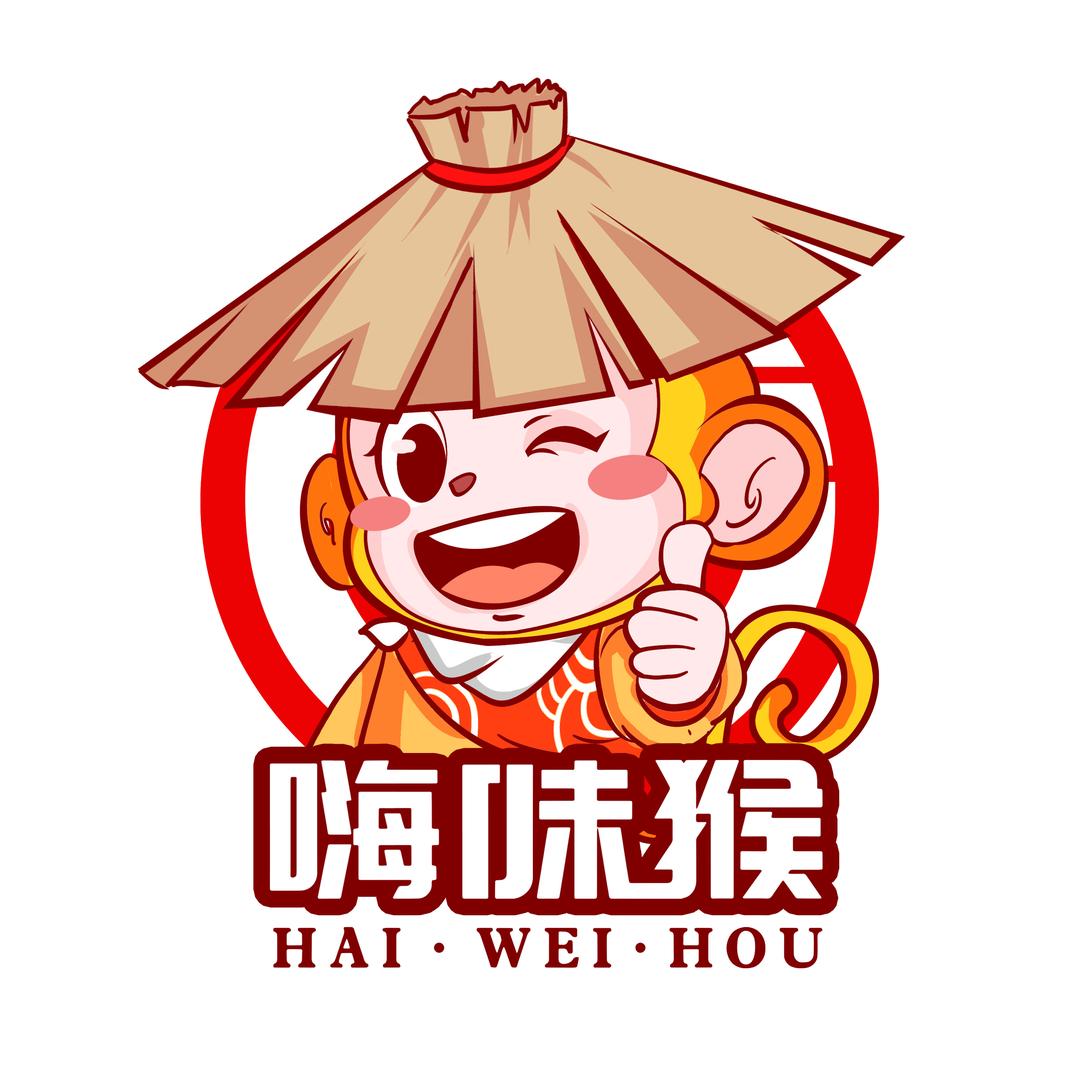 嗨味猴食品旗舰店
