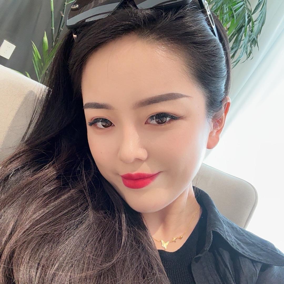 小姗妮吖