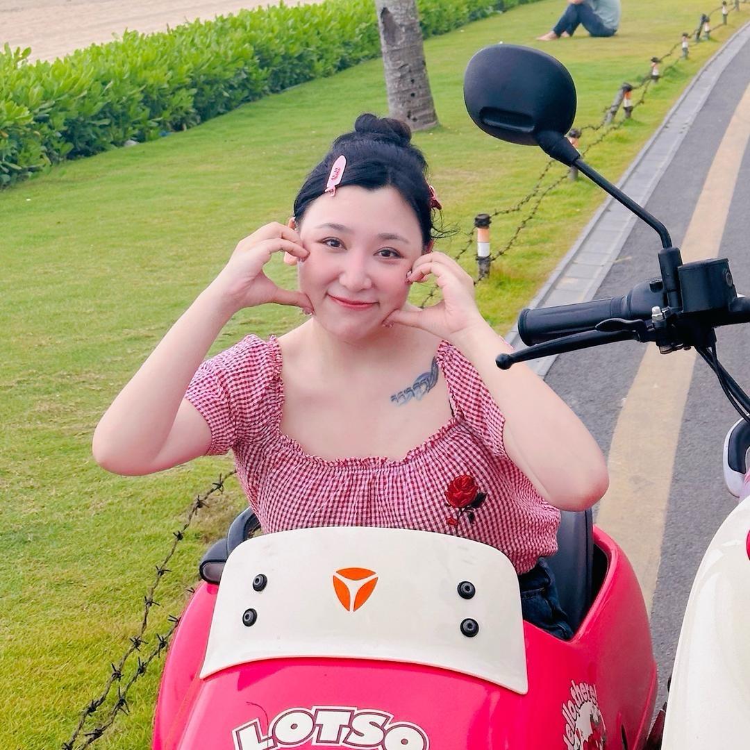 叫我田萌萌