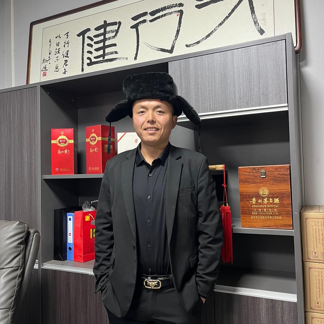陕北豆哥（豆哥卡服）