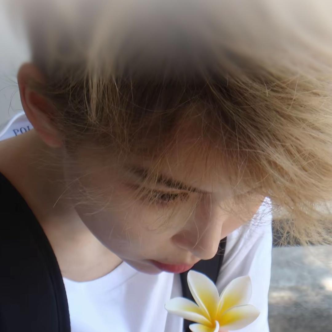 春悸