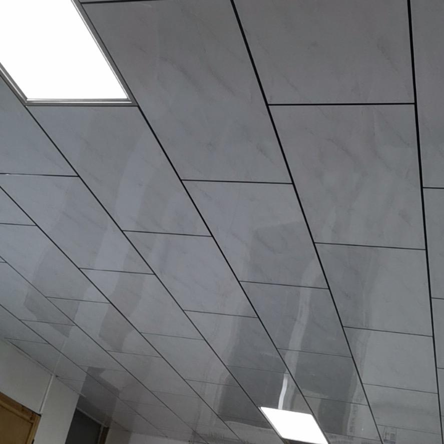 🌈花都一吊顶隔墙玩家