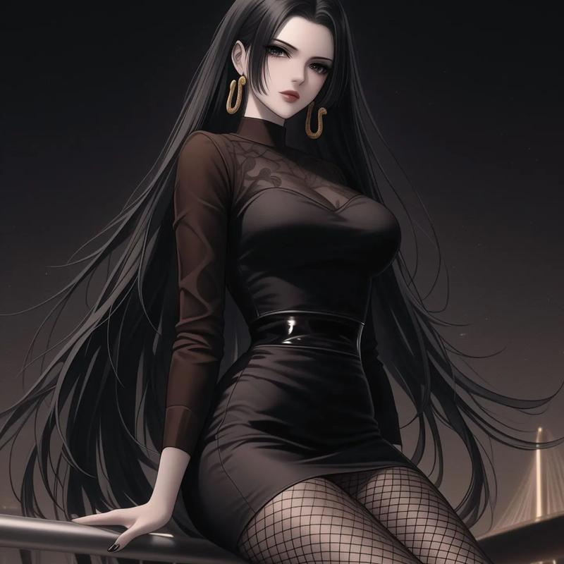 女帝