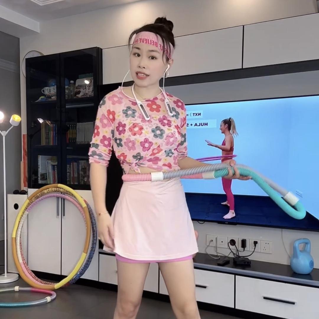 暴暴龙爱运动