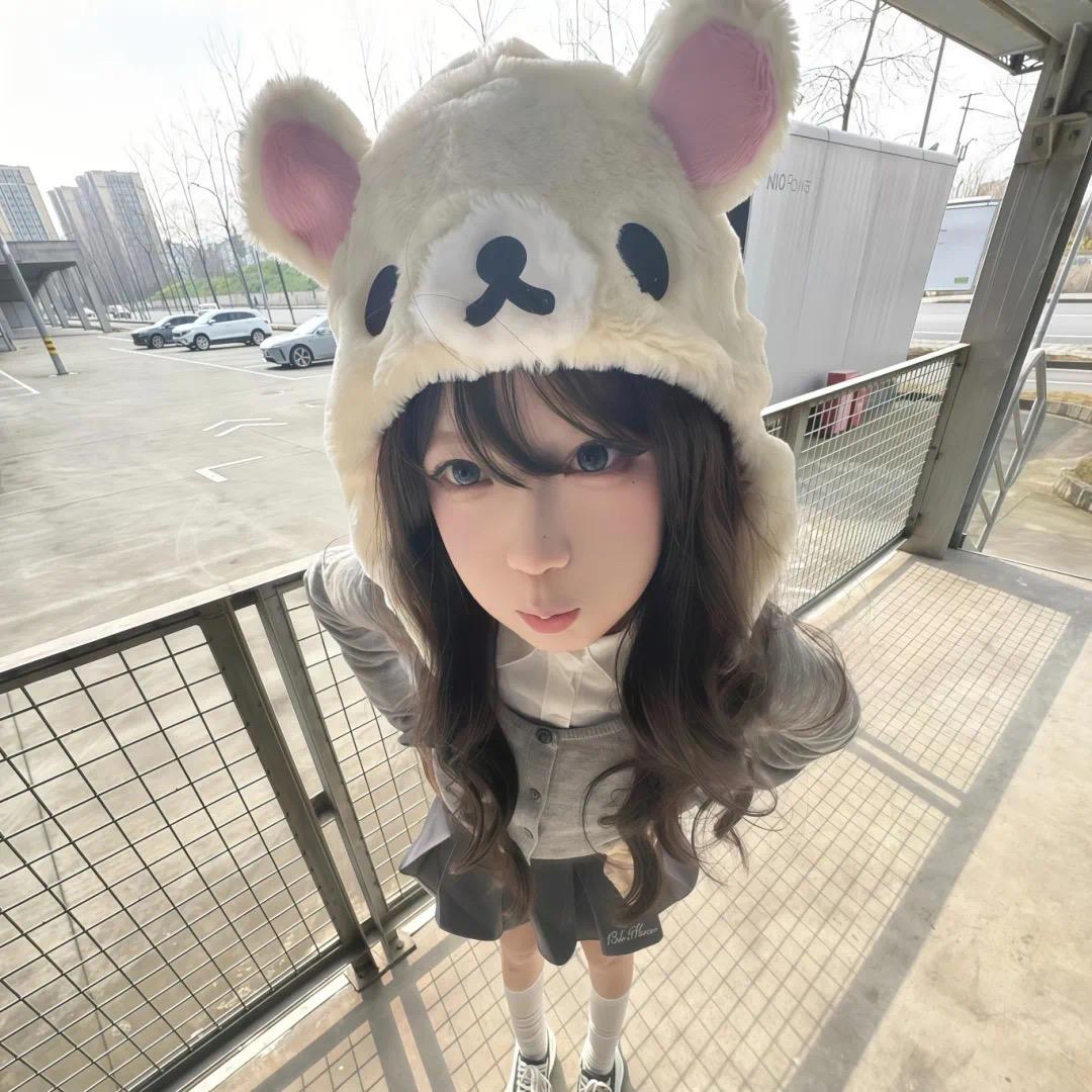 鲷鱼烧请到嘴里来