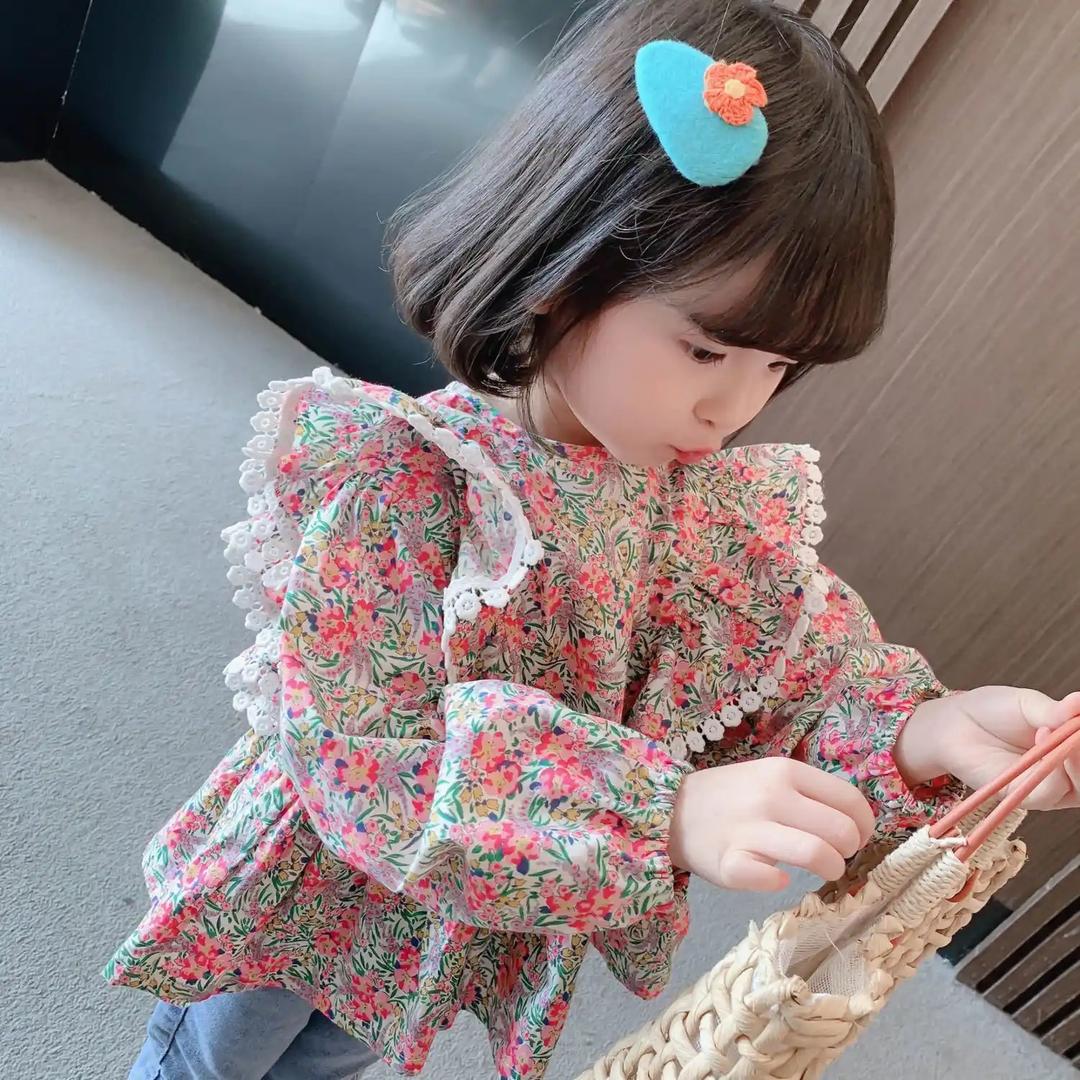 大白菜童装