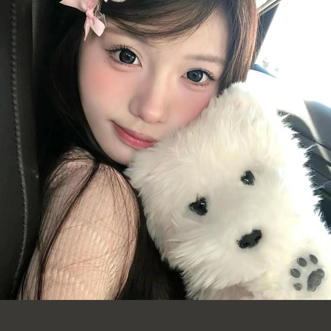 欣欣想（粉丝破1万）