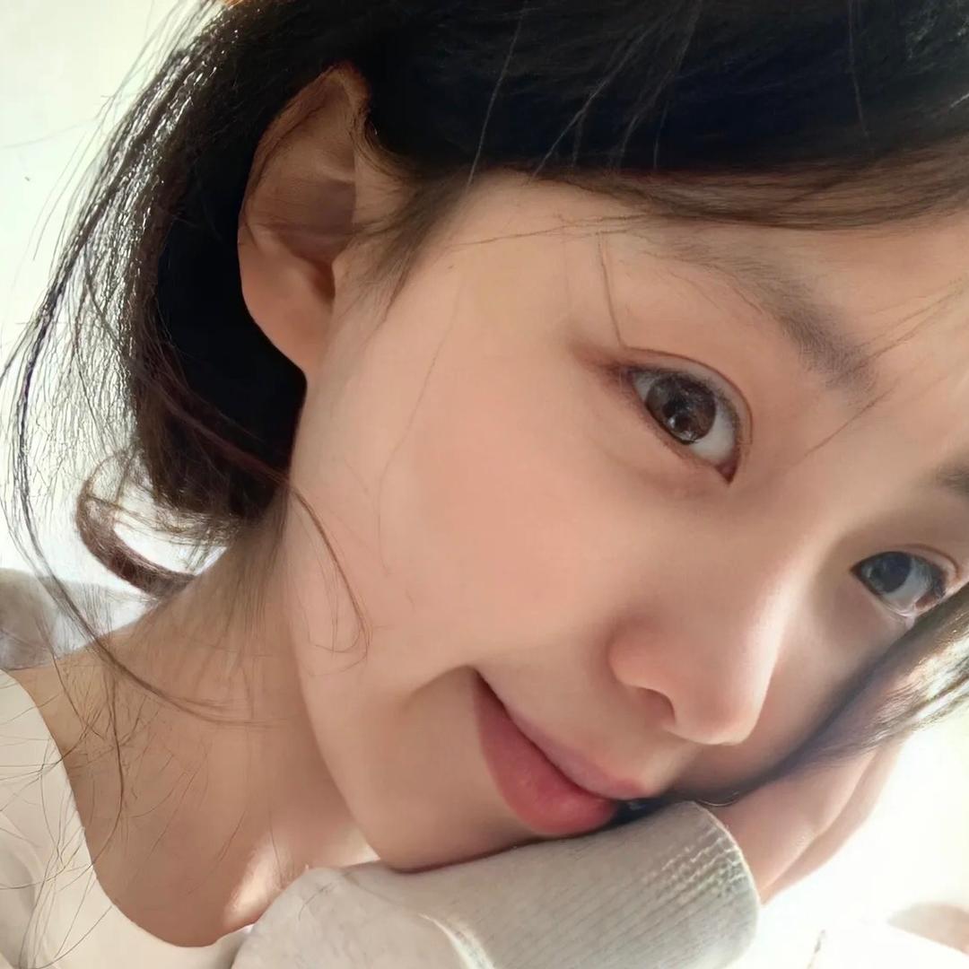 晚安.