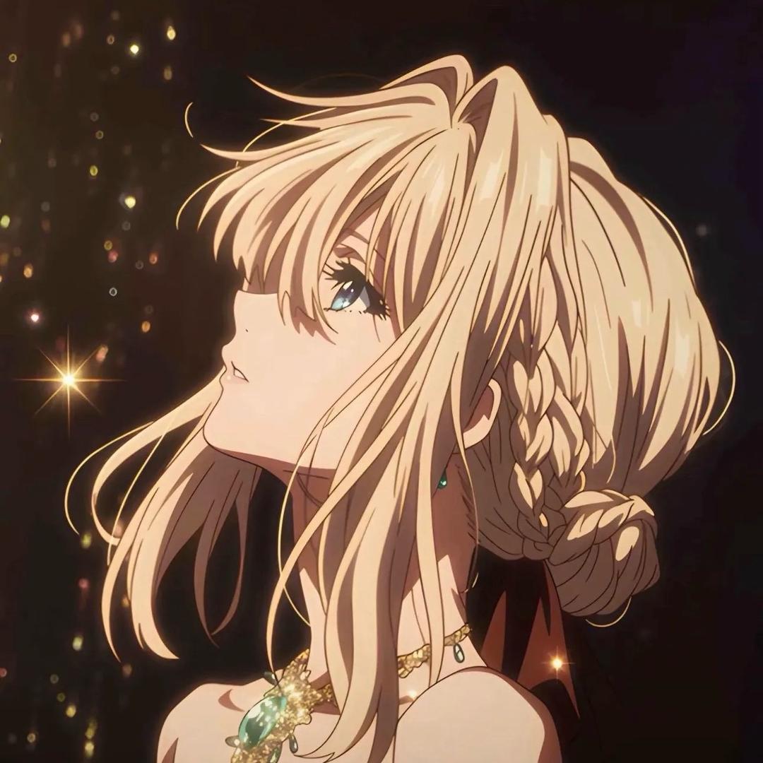 君意（蛋仔派对）