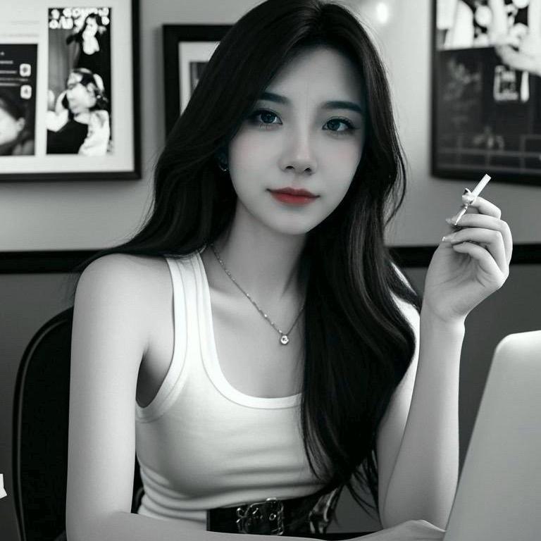 🥰安若暖阳🥰