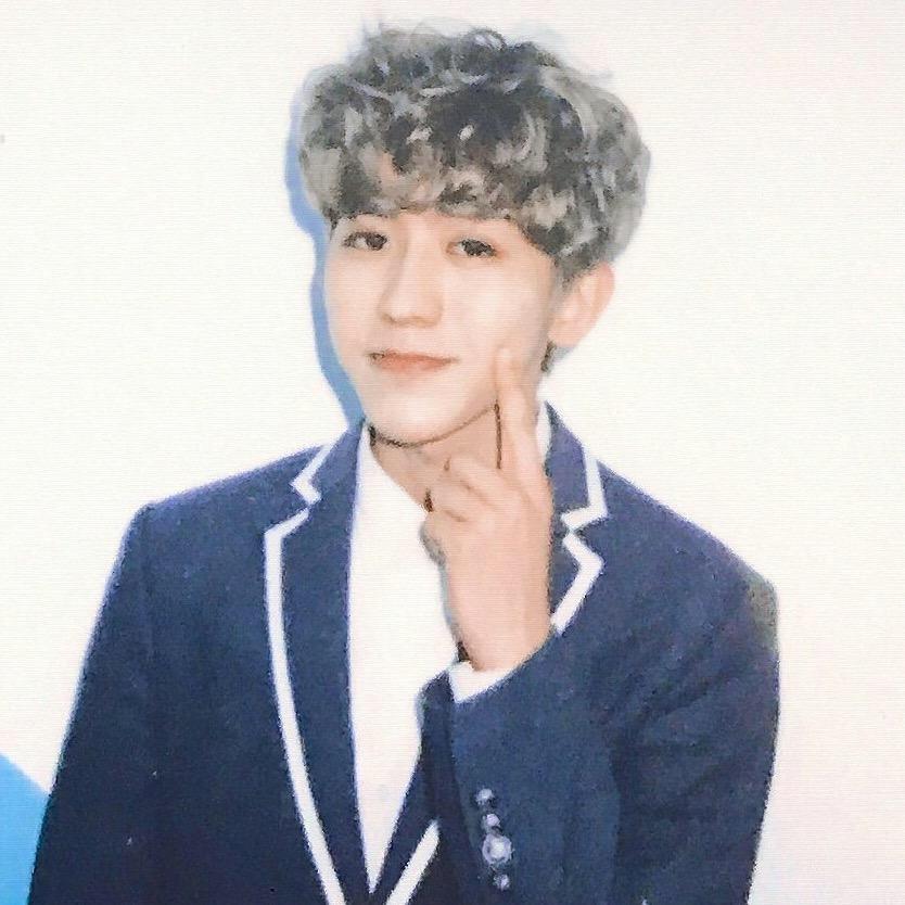 诺米小坤（想见蔡徐坤版