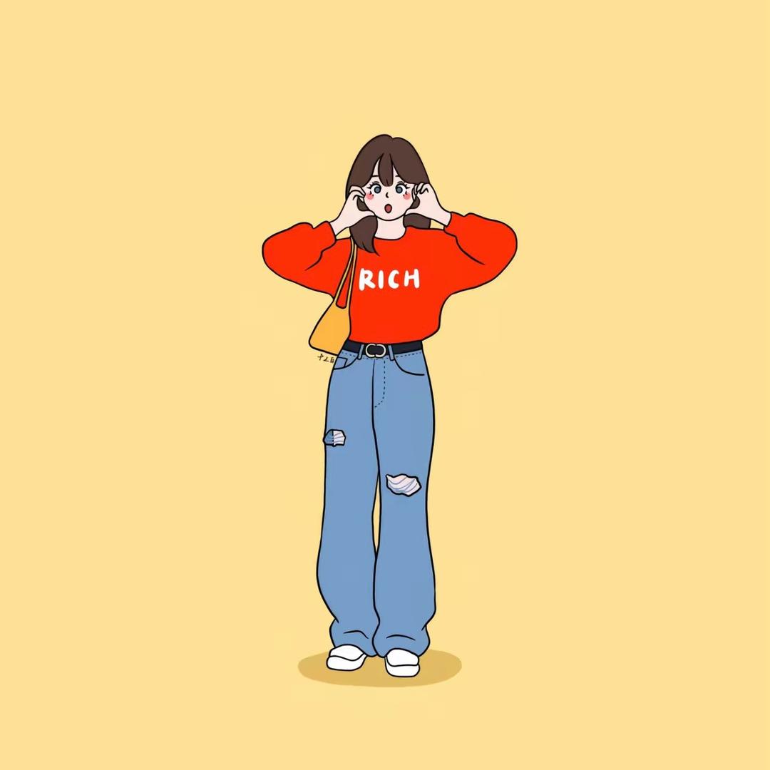 乔乔