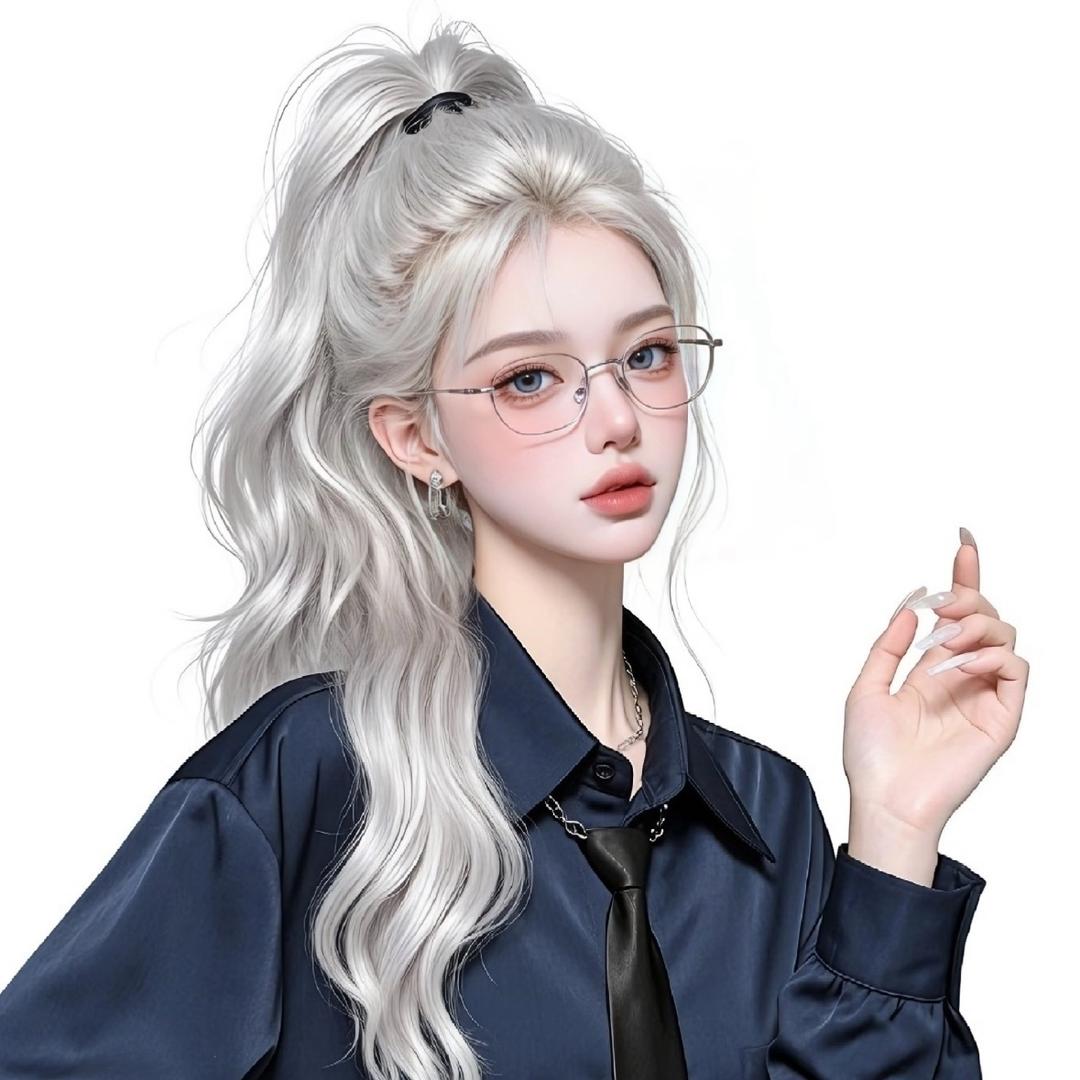 ❤️柚竹