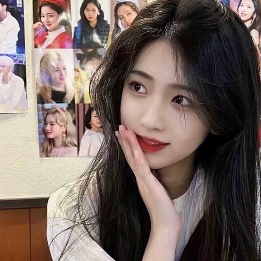 春禾花.