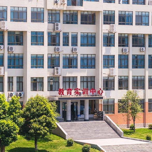 咸职人文小灵通