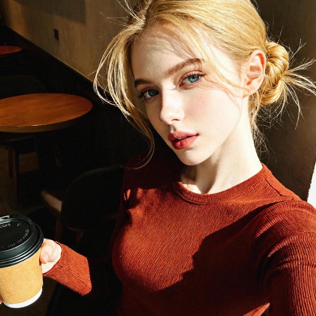 ᙚ ᵐ ⁱ ᒻ ᵉ  ¨̮