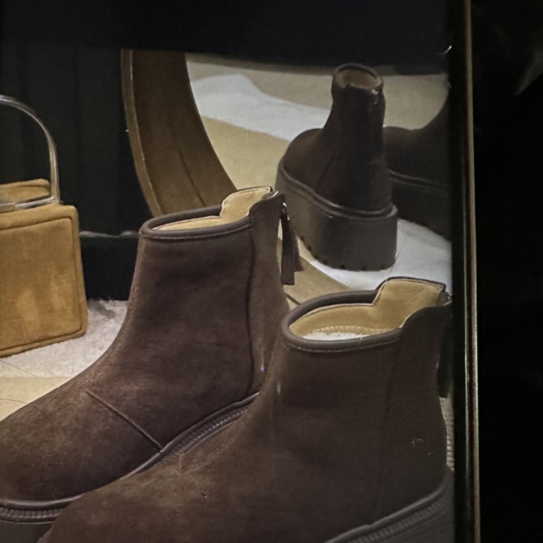 温州市瓯海区丽岙赣湘鞋行