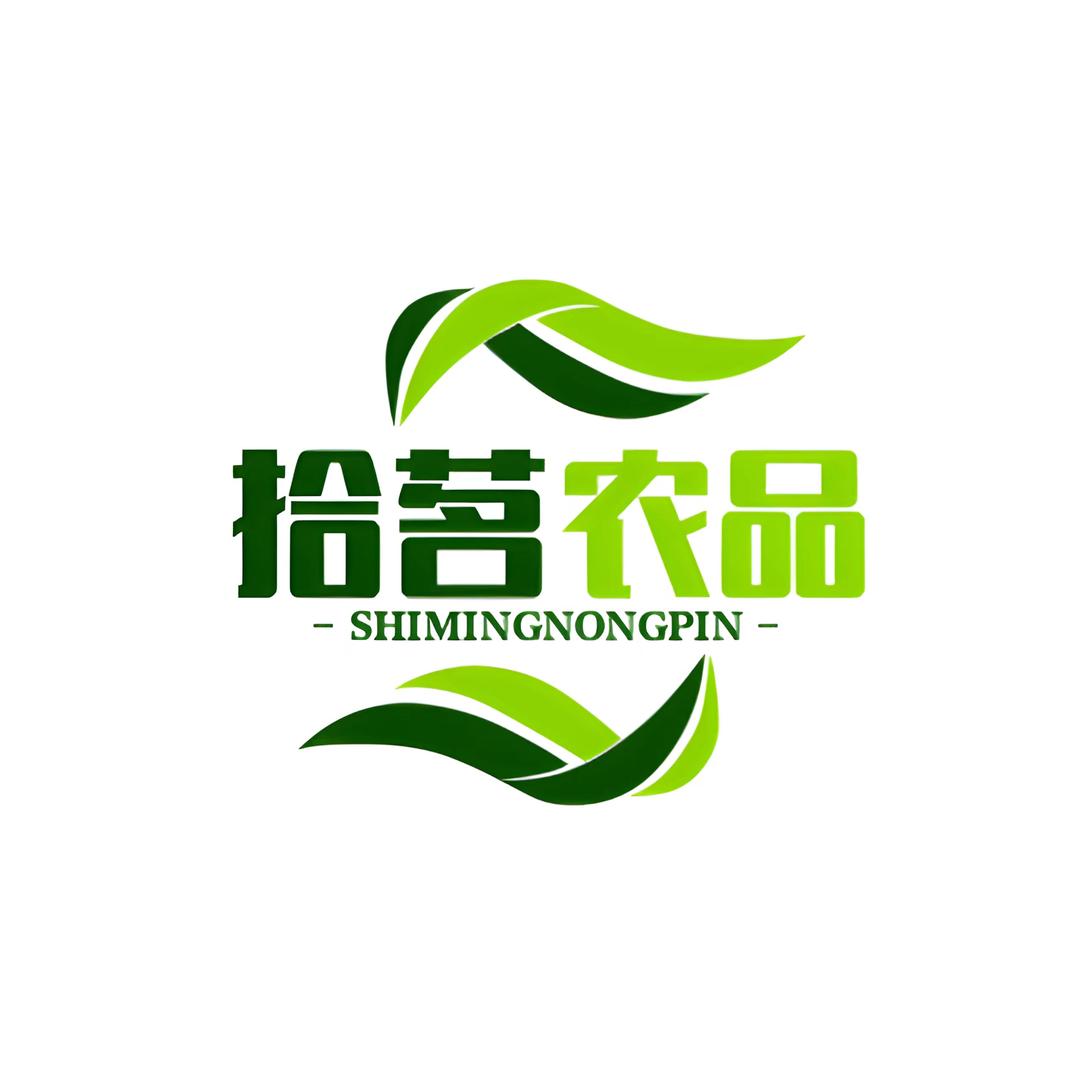 广西特产拾茗农产品