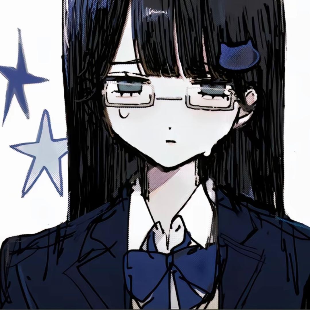 郁琦T-T